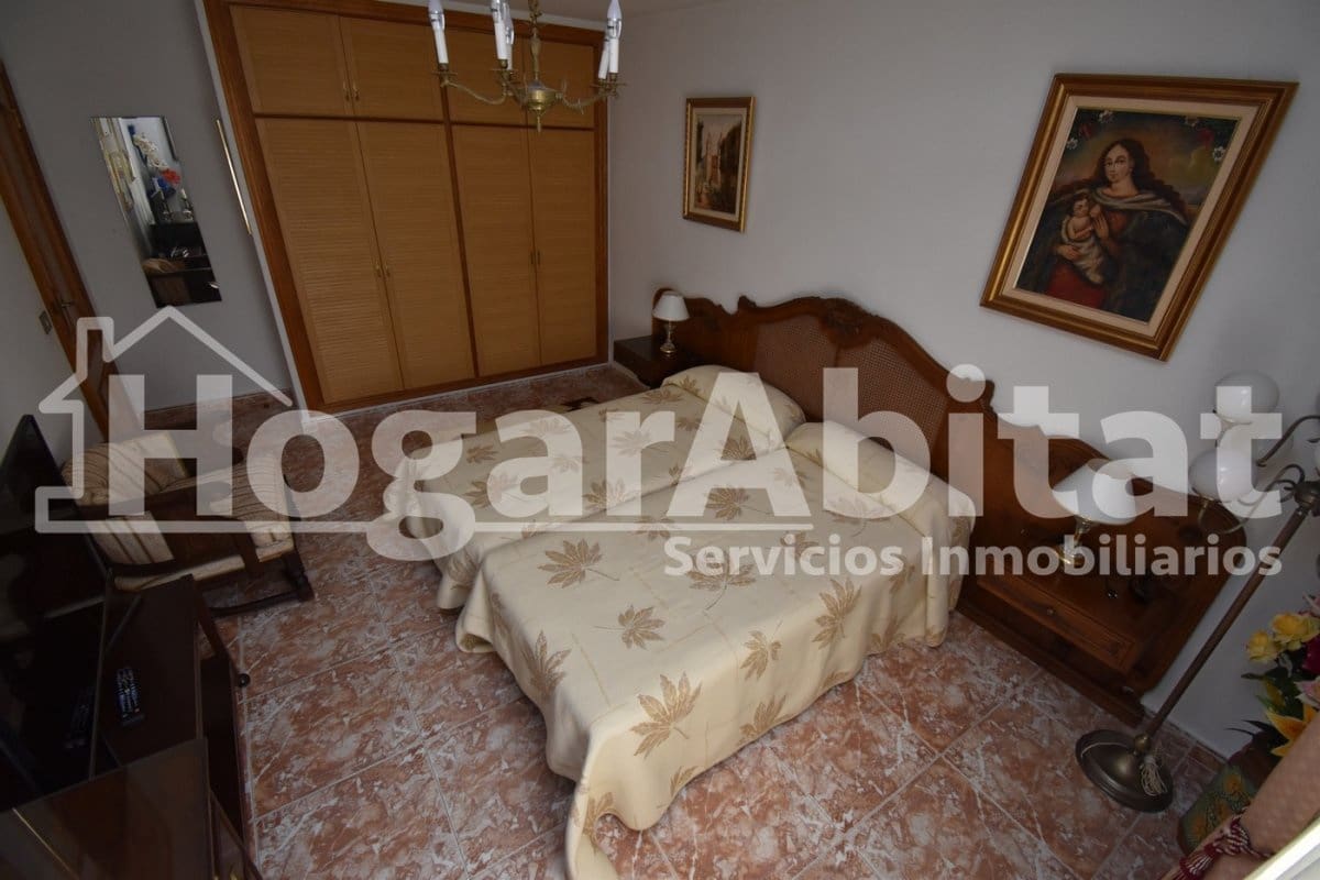6 bedroom Villa for sale in Burriana / Borriana with pool garage - € 750,000 (Ref: 9861904)