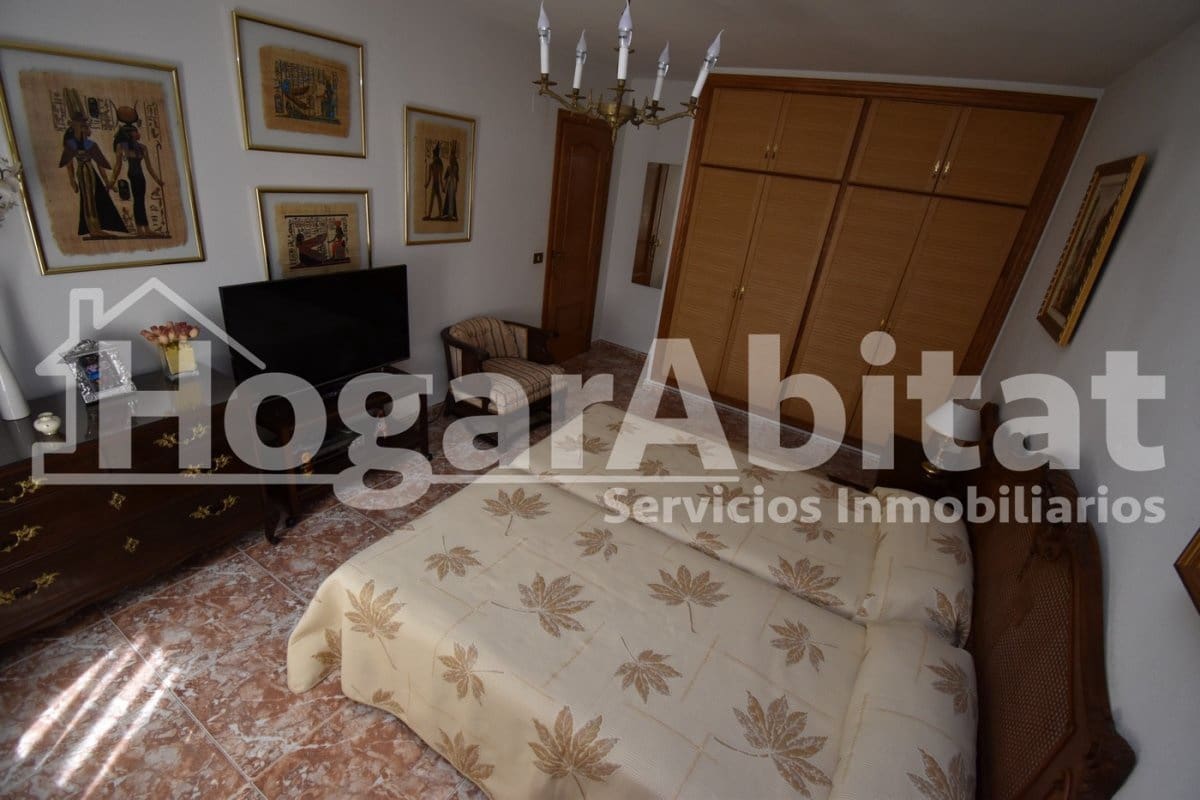 6 bedroom Villa for sale in Burriana / Borriana with pool garage - € 750,000 (Ref: 9861904)