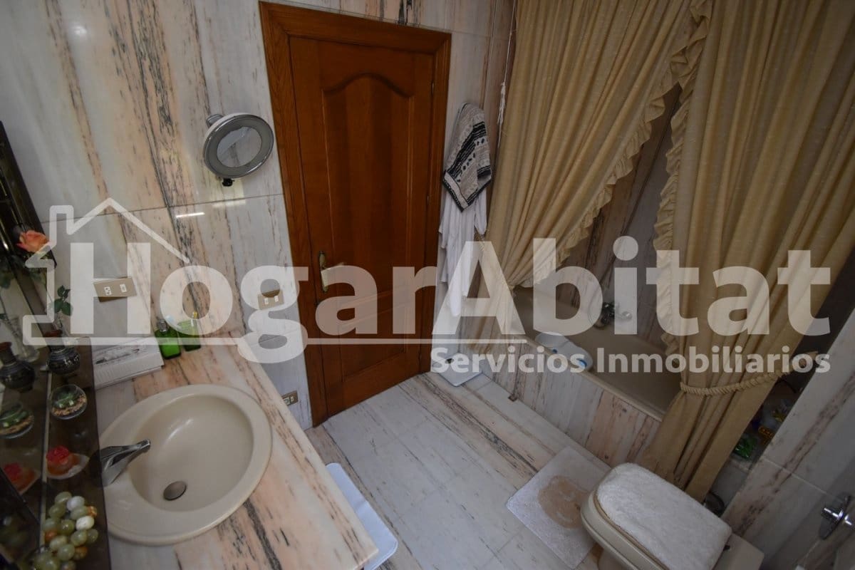 6 bedroom Villa for sale in Burriana / Borriana with pool garage - € 750,000 (Ref: 9861904)