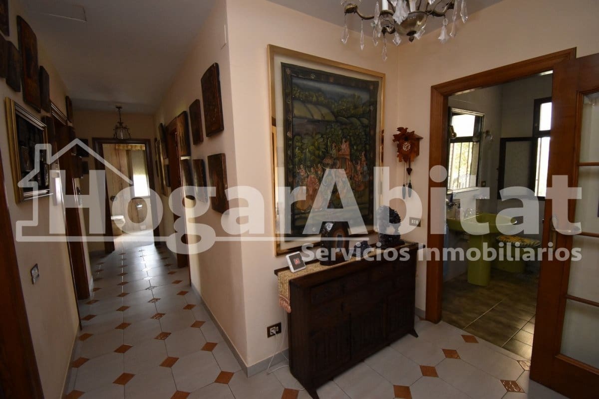 6 bedroom Villa for sale in Burriana / Borriana with pool garage - € 750,000 (Ref: 9861904)