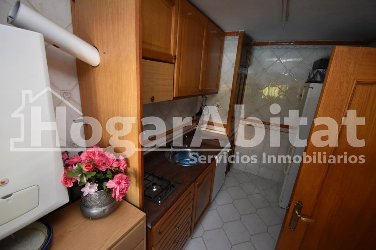 6 bedroom Villa for sale in Burriana / Borriana with pool garage - € 750,000 (Ref: 9861904)