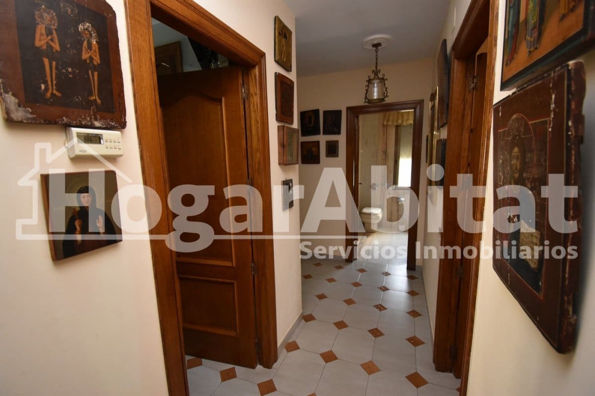 6 bedroom Villa for sale in Burriana / Borriana with pool garage - € 750,000 (Ref: 9861904)