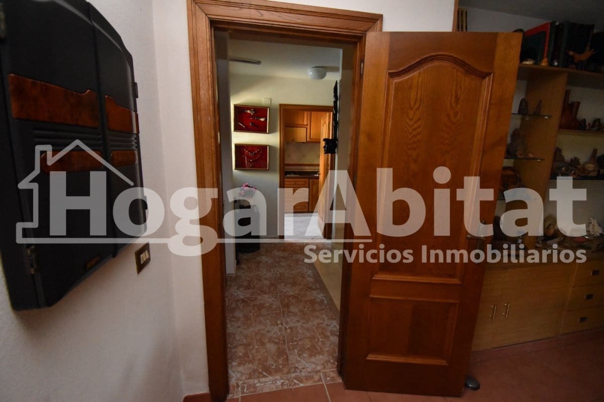 6 bedroom Villa for sale in Burriana / Borriana with pool garage - € 750,000 (Ref: 9861904)