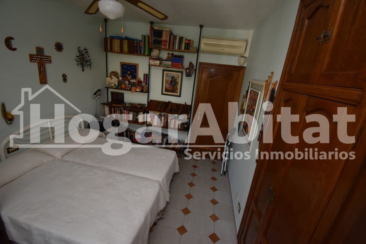 6 bedroom Villa for sale in Burriana / Borriana with pool garage - € 750,000 (Ref: 9861904)