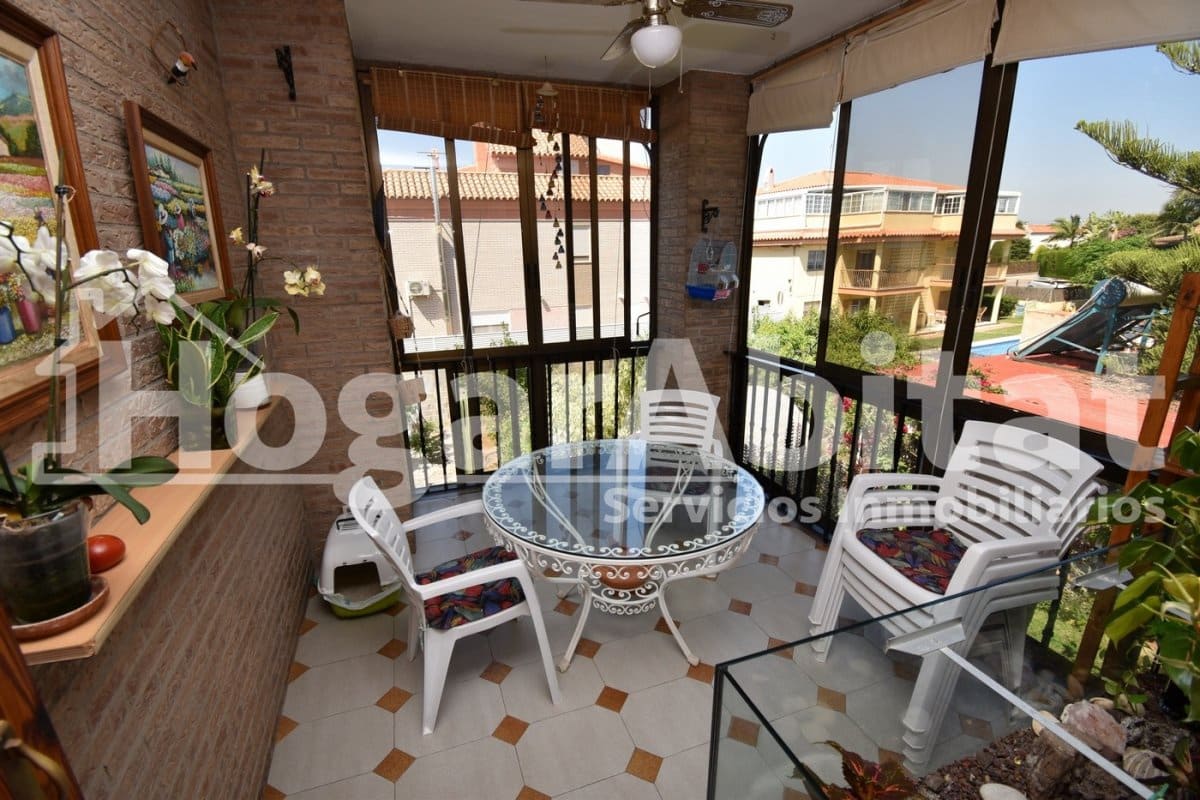6 bedroom Villa for sale in Burriana / Borriana with pool garage - € 750,000 (Ref: 9861904)