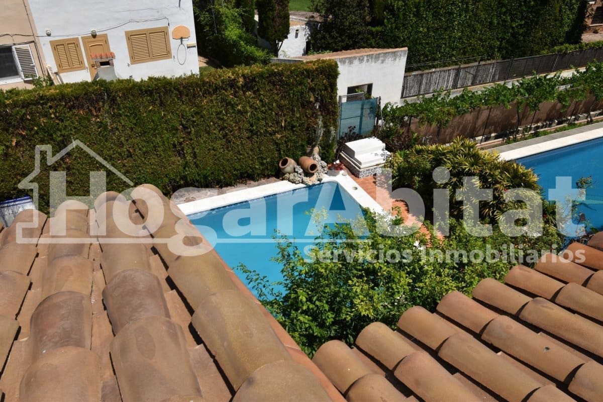 6 bedroom Villa for sale in Burriana / Borriana with pool garage - € 750,000 (Ref: 9861904)