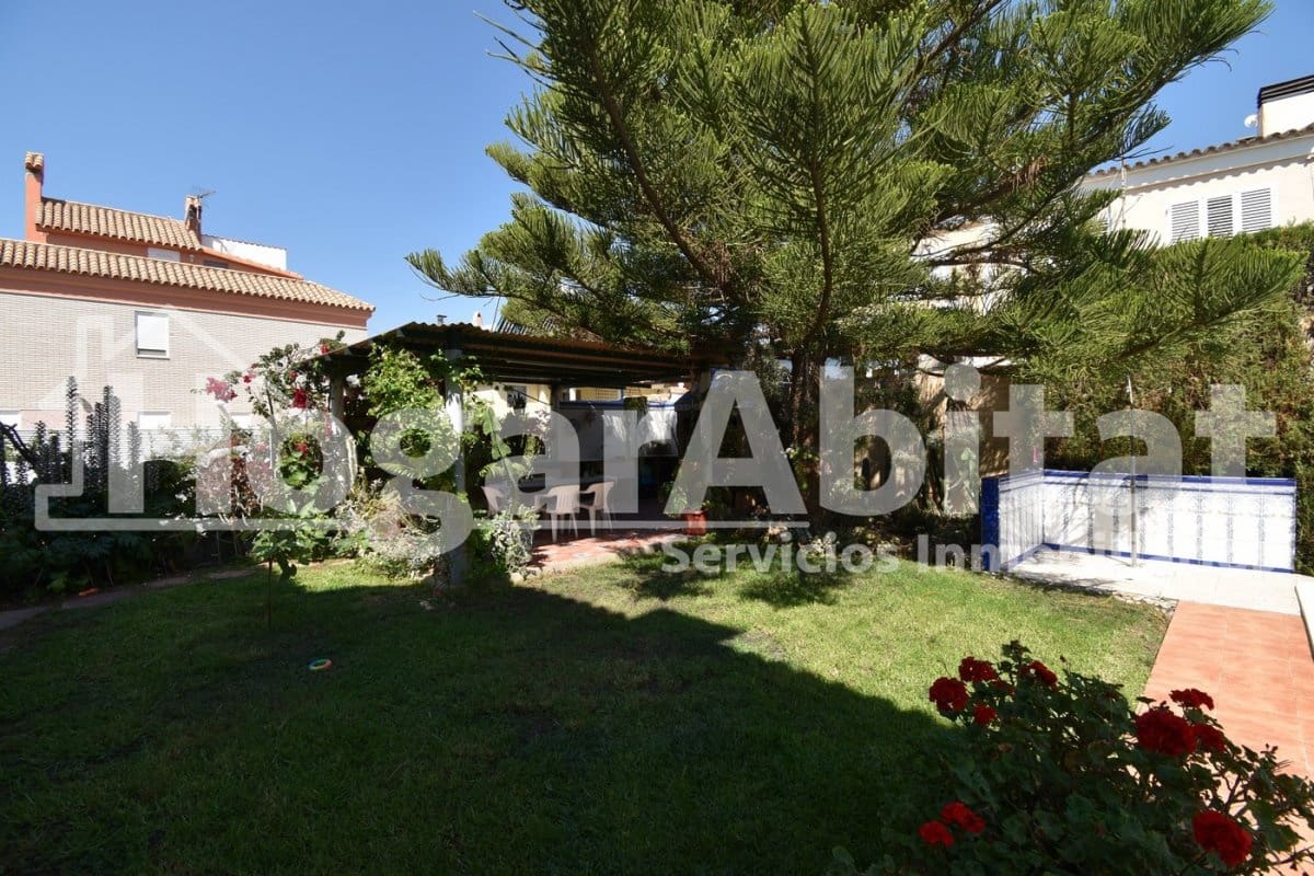 6 bedroom Villa for sale in Burriana / Borriana with pool garage - € 750,000 (Ref: 9861904)