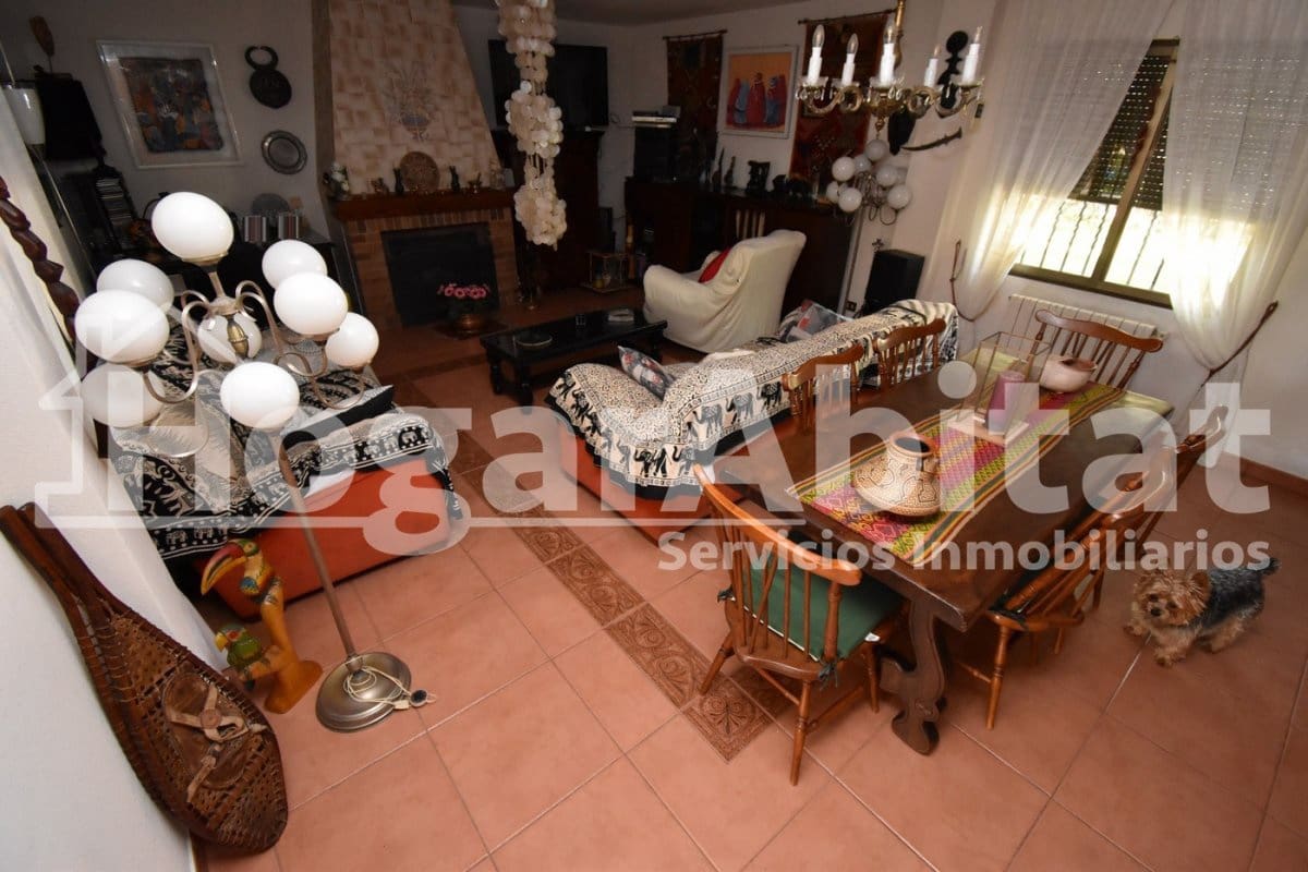6 bedroom Villa for sale in Burriana / Borriana with pool garage - € 750,000 (Ref: 9861904)