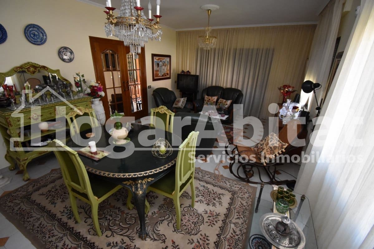 6 bedroom Villa for sale in Burriana / Borriana with pool garage - € 750,000 (Ref: 9861904)