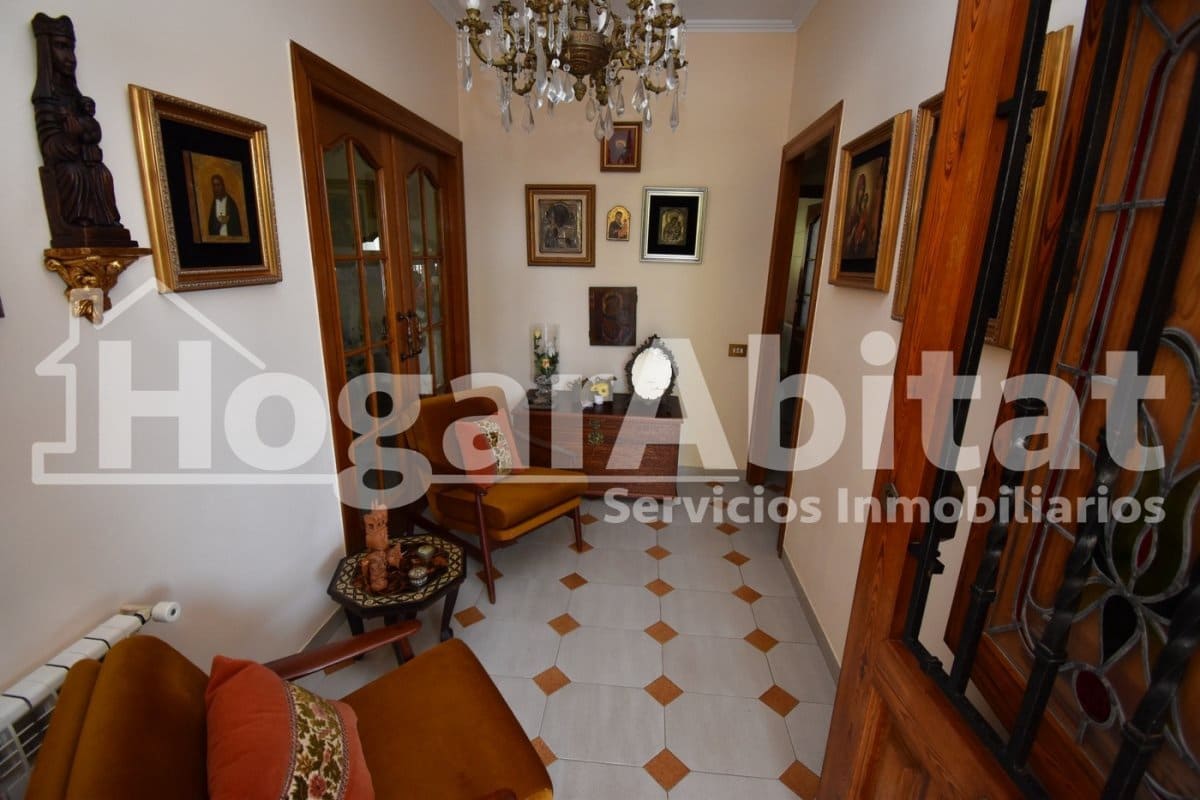 6 bedroom Villa for sale in Burriana / Borriana with pool garage - € 750,000 (Ref: 9861904)