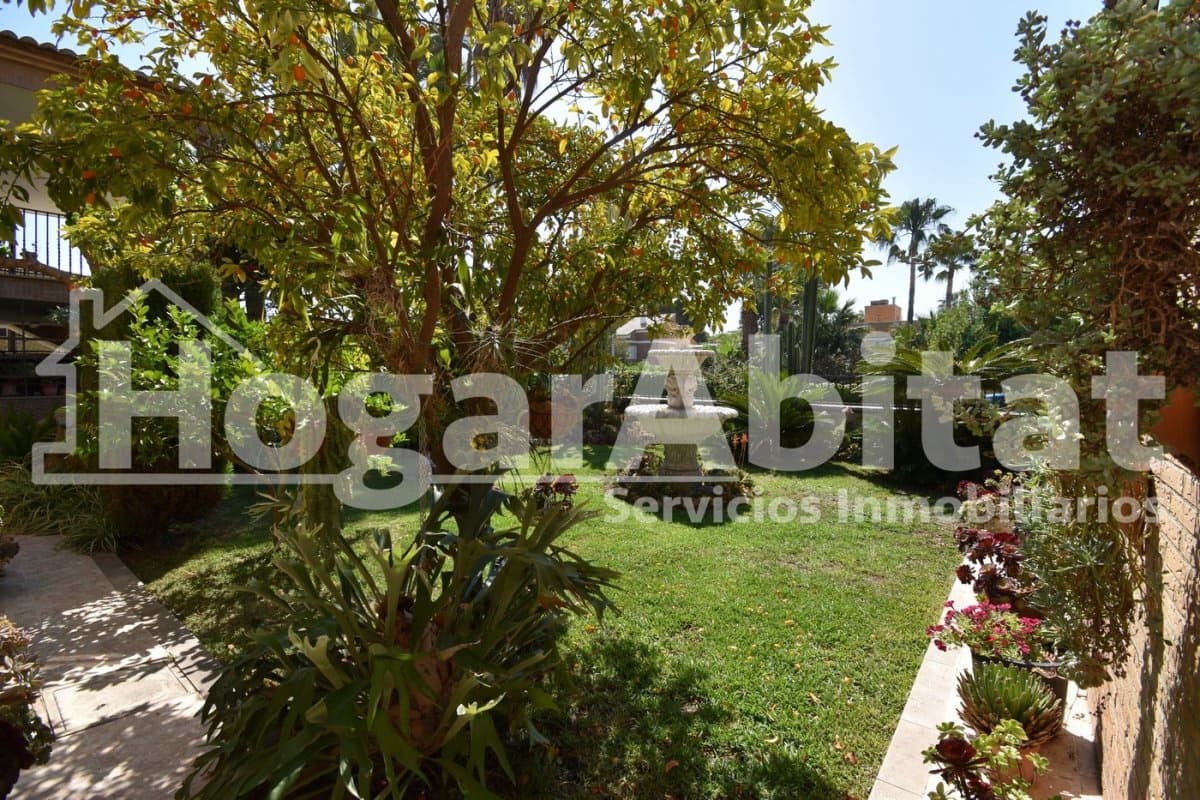 6 bedroom Villa for sale in Burriana / Borriana with pool garage - € 750,000 (Ref: 9861904)