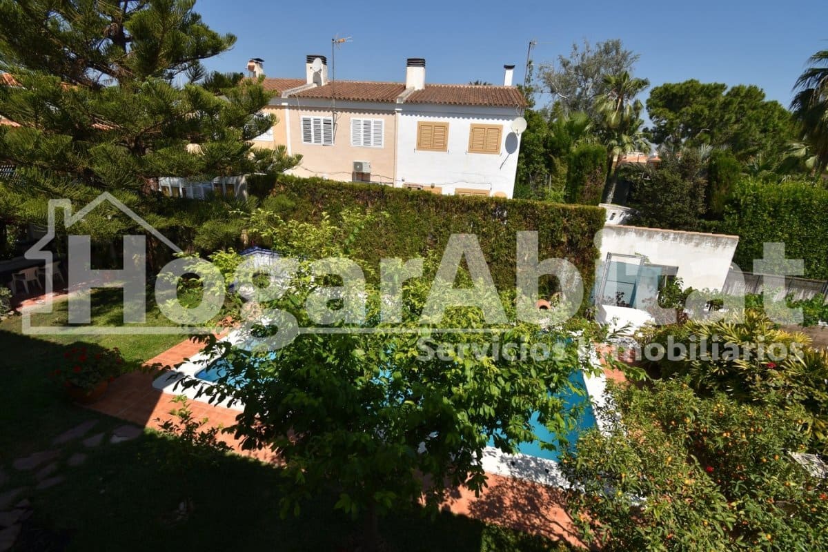 6 bedroom Villa for sale in Burriana / Borriana with pool garage - € 750,000 (Ref: 9861904)