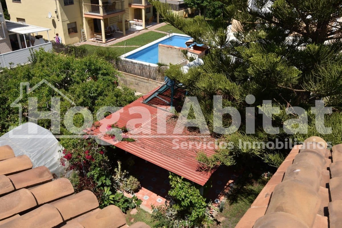 6 bedroom Villa for sale in Burriana / Borriana with pool garage - € 750,000 (Ref: 9861904)