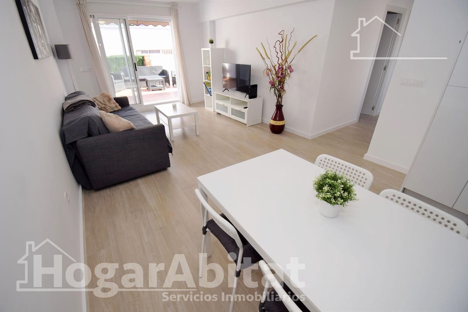 3 bedroom Penthouse for sale in Burriana / Borriana - € 194,000 (Ref: 9861905)