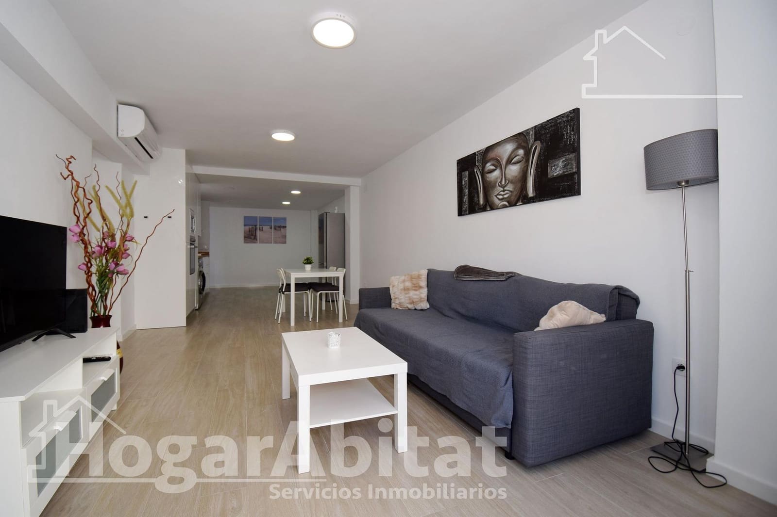 3 bedroom Penthouse for sale in Burriana / Borriana - € 194,000 (Ref: 9861905)