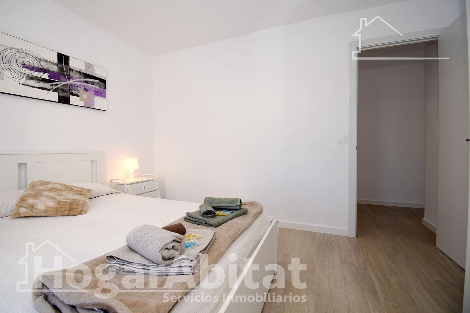 3 bedroom Penthouse for sale in Burriana / Borriana - € 194,000 (Ref: 9861905)