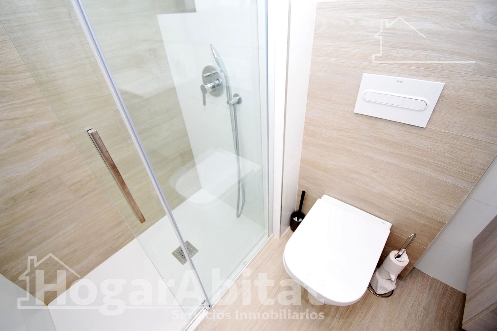 3 bedroom Penthouse for sale in Burriana / Borriana - € 194,000 (Ref: 9861905)