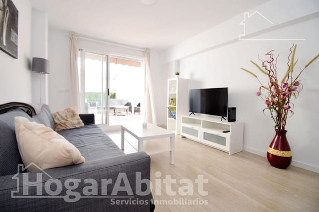 Ático de 3 habitaciones en Burriana / Borriana en venta - 194.000 € (Ref: 9861905)
