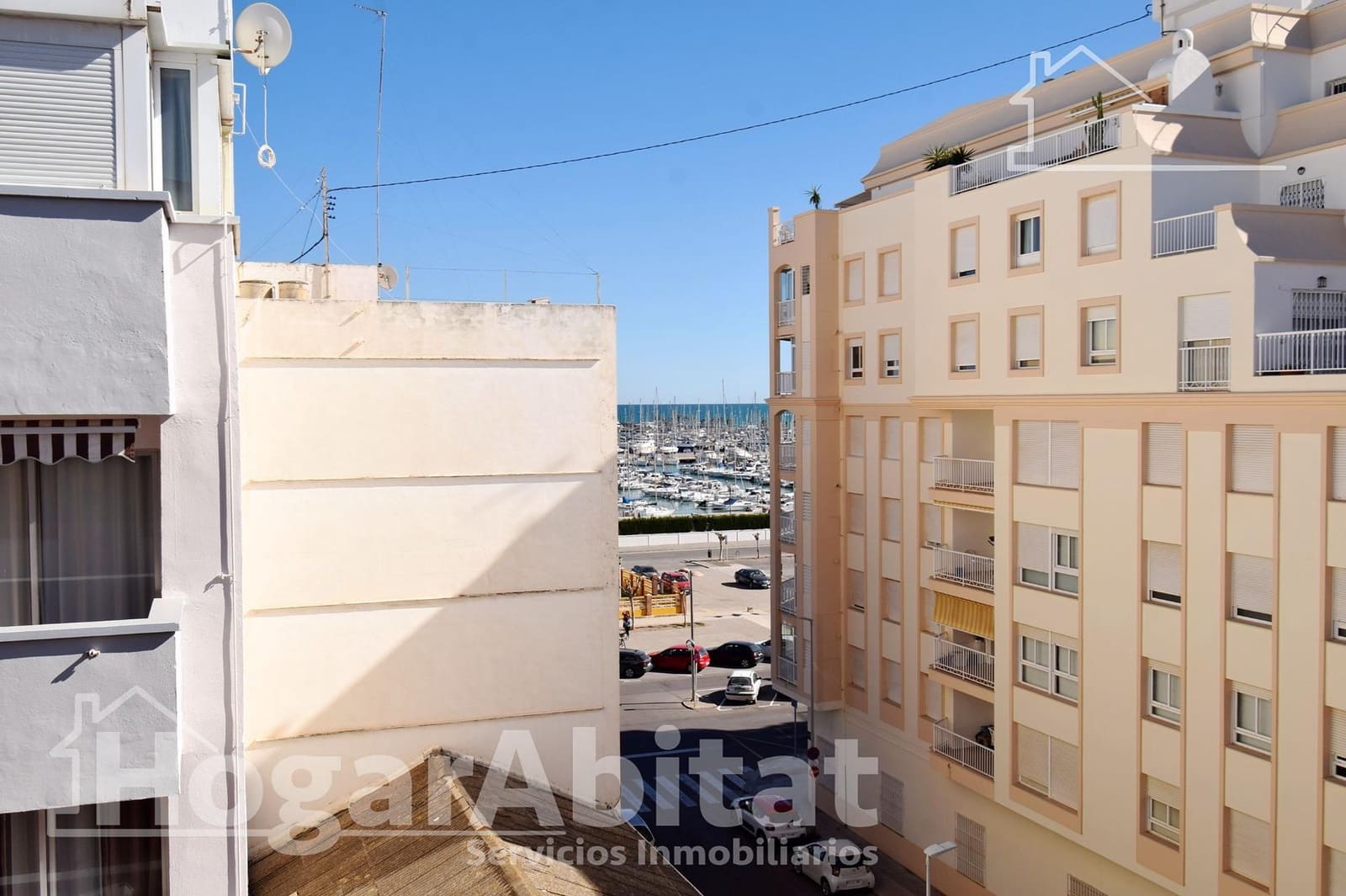 3 bedroom Penthouse for sale in Burriana / Borriana - € 194,000 (Ref: 9861905)