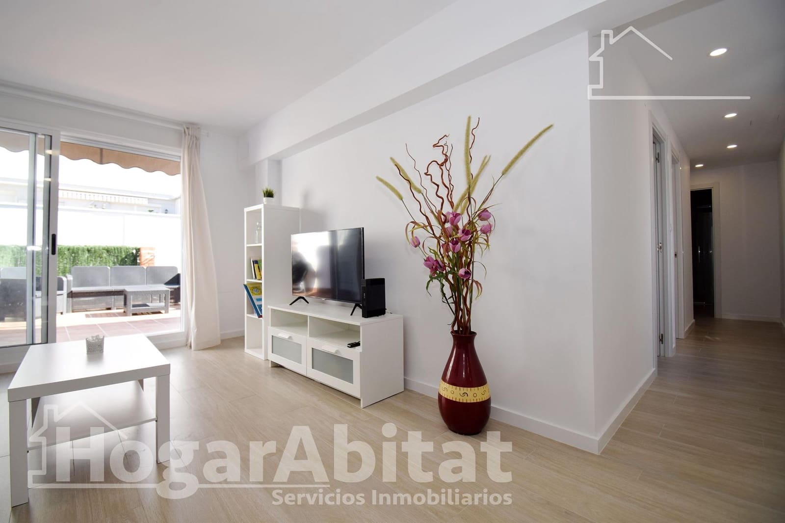 3 bedroom Penthouse for sale in Burriana / Borriana - € 194,000 (Ref: 9861905)