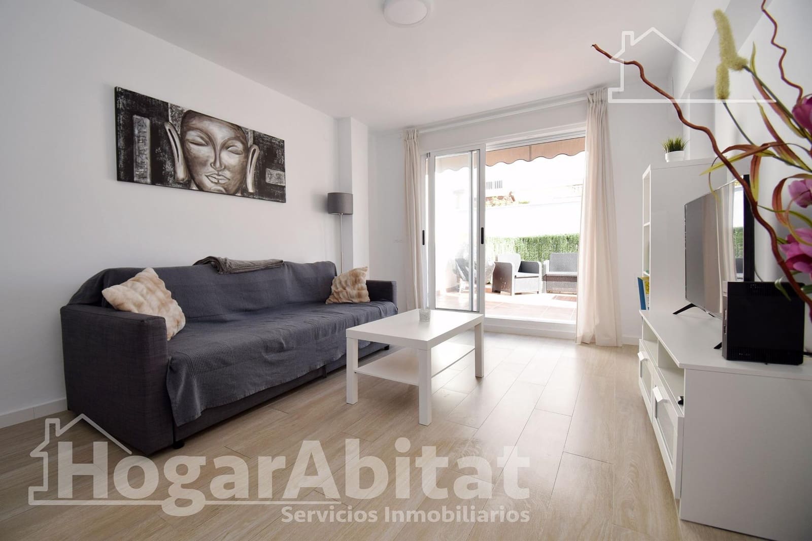 3 bedroom Penthouse for sale in Burriana / Borriana - € 194,000 (Ref: 9861905)