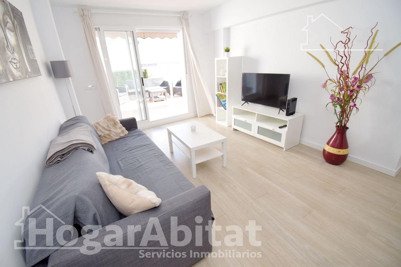 3 bedroom Penthouse for sale in Burriana / Borriana - € 194,000 (Ref: 9861905)