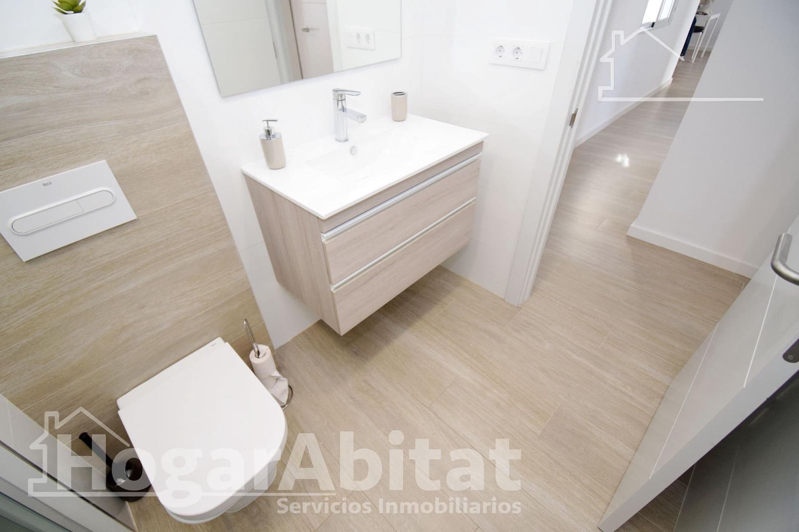 3 bedroom Penthouse for sale in Burriana / Borriana - € 194,000 (Ref: 9861905)