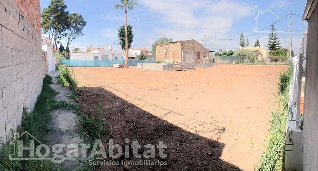 1 chambre Villa/Maison à vendre à Burriana / Borriana - 180 000 € (Ref: 9861906)