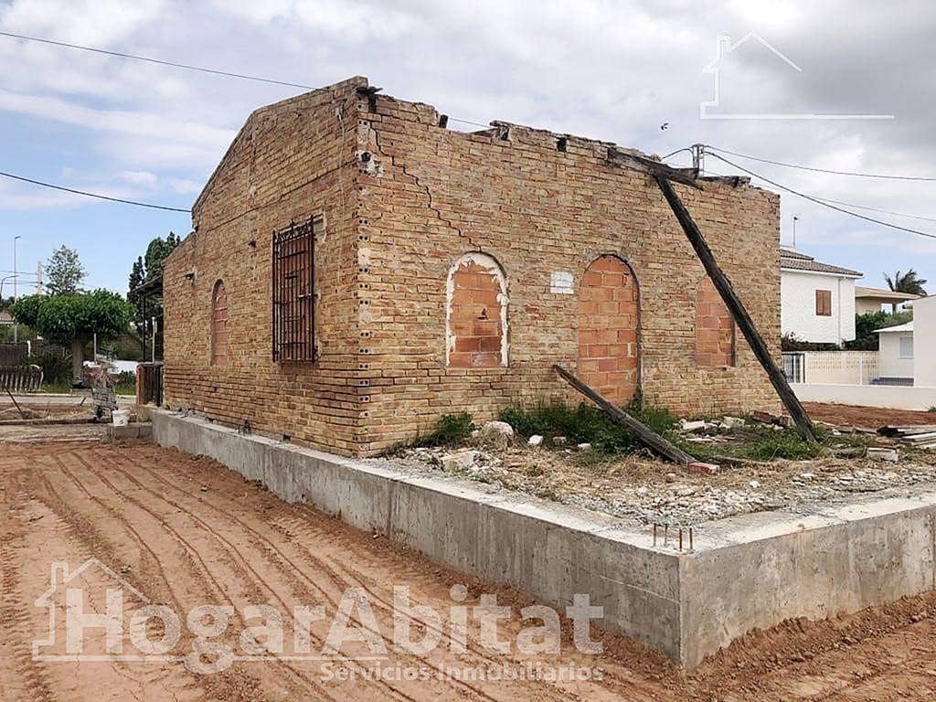 1 chambre Villa/Maison à vendre à Burriana / Borriana - 180 000 € (Ref: 9861906)