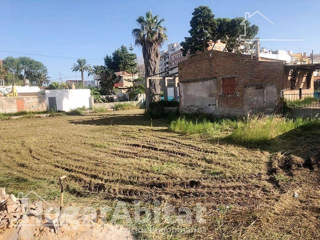 1 chambre Villa/Maison à vendre à Burriana / Borriana - 180 000 € (Ref: 9861906)