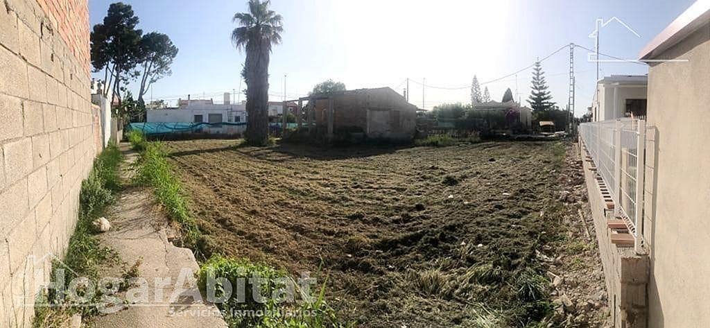 1 chambre Villa/Maison à vendre à Burriana / Borriana - 180 000 € (Ref: 9861906)