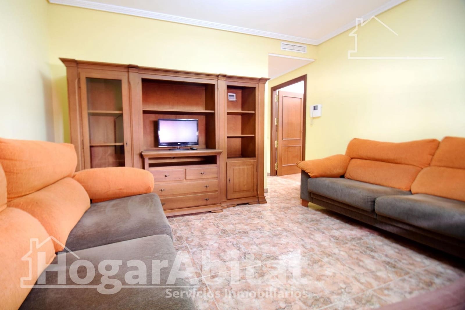 2 bedroom Flat for sale in Burriana / Borriana with garage - € 144,900 (Ref: 9861907)