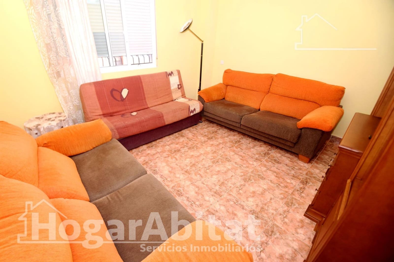 2 bedroom Flat for sale in Burriana / Borriana with garage - € 144,900 (Ref: 9861907)