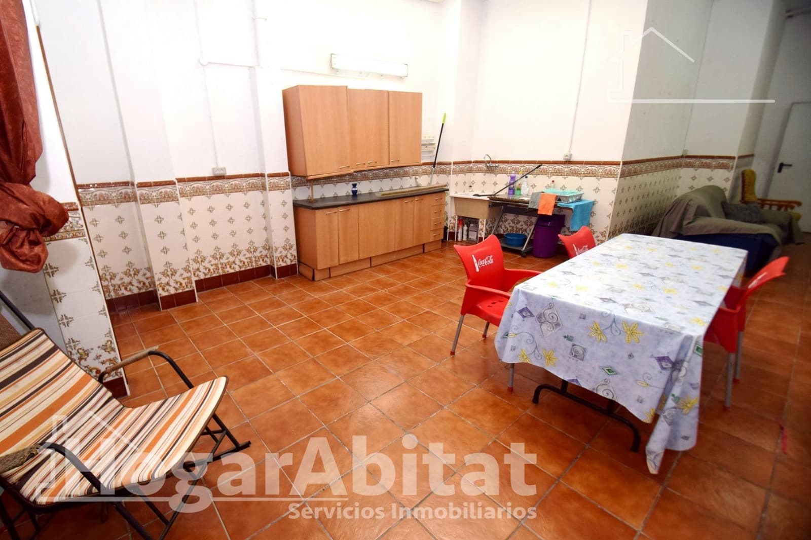2 bedroom Flat for sale in Burriana / Borriana with garage - € 144,900 (Ref: 9861907)