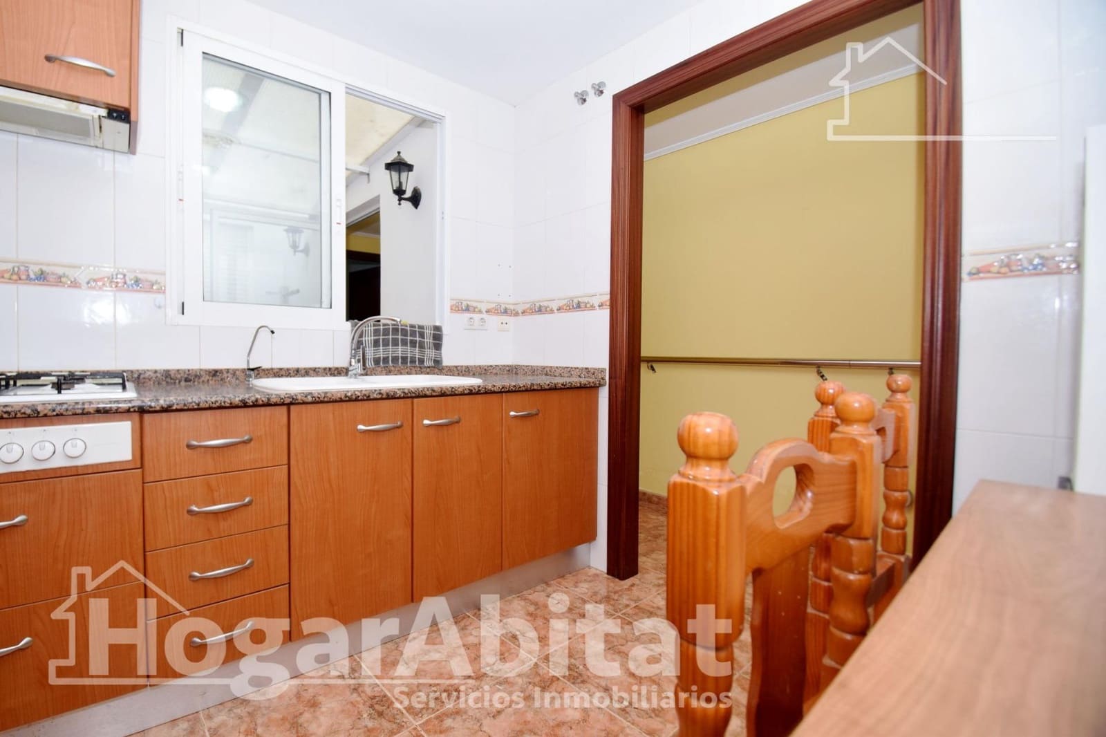 2 bedroom Flat for sale in Burriana / Borriana with garage - € 144,900 (Ref: 9861907)