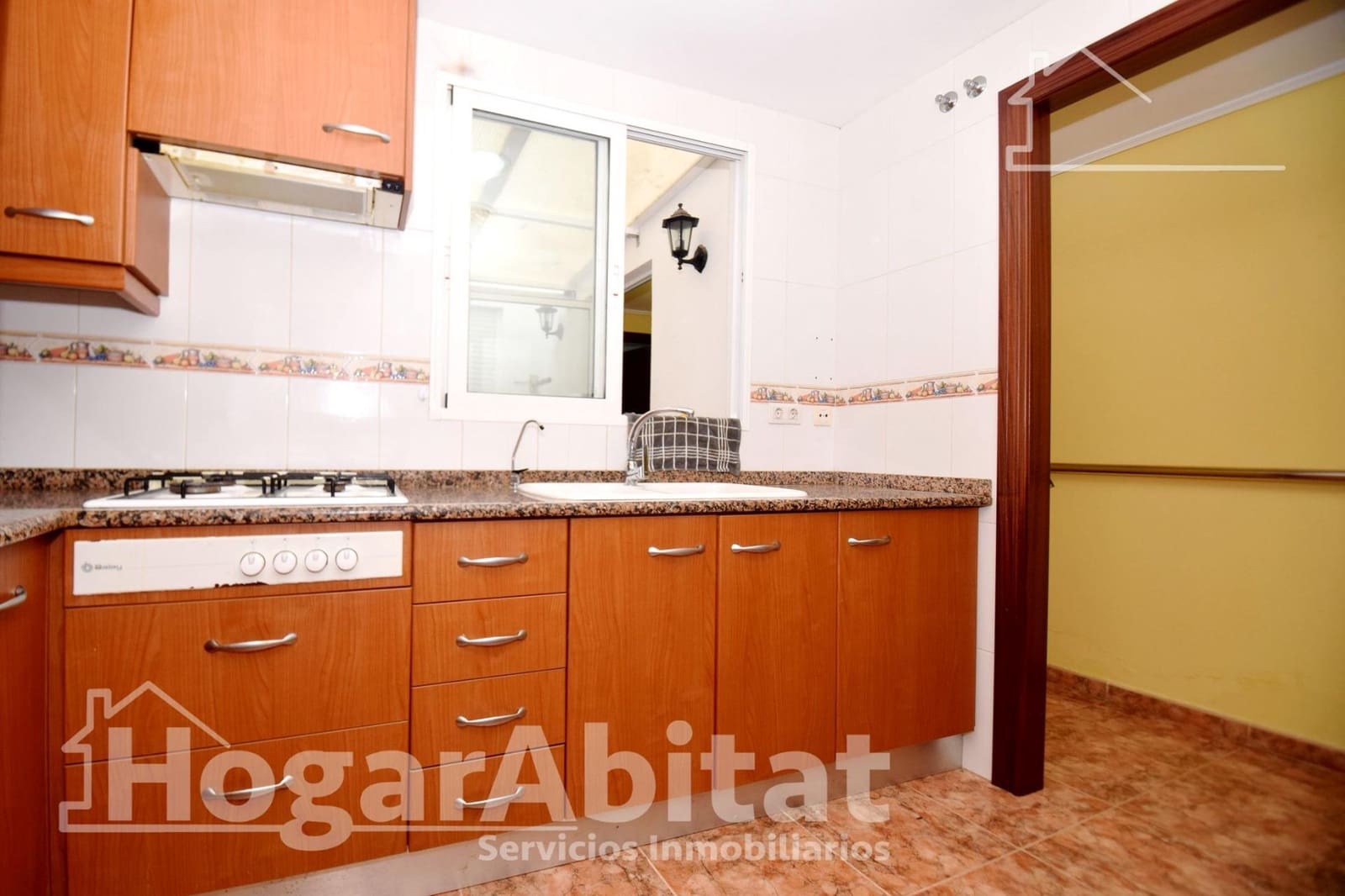 2 bedroom Flat for sale in Burriana / Borriana with garage - € 144,900 (Ref: 9861907)
