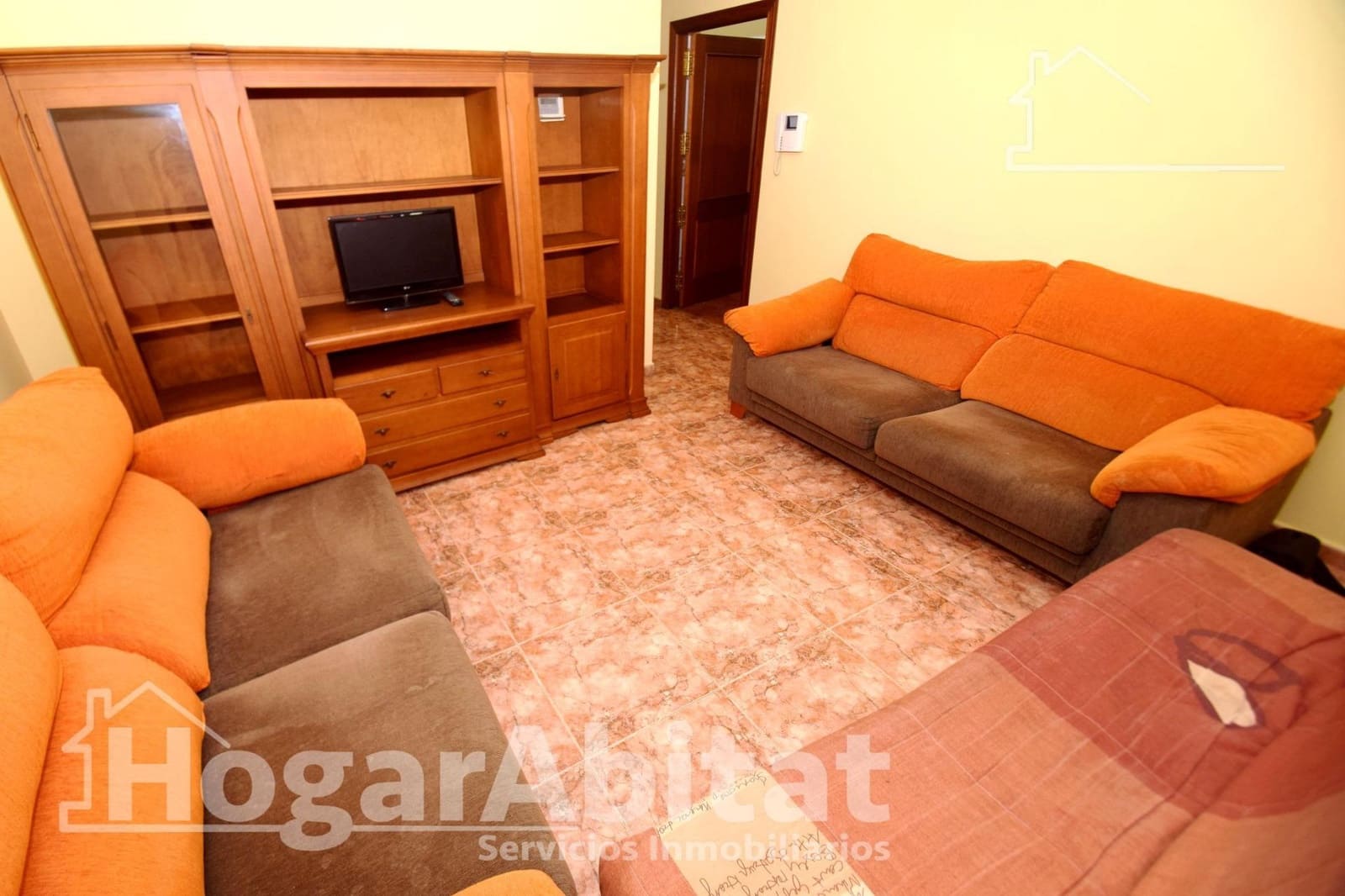 2 bedroom Flat for sale in Burriana / Borriana with garage - € 144,900 (Ref: 9861907)