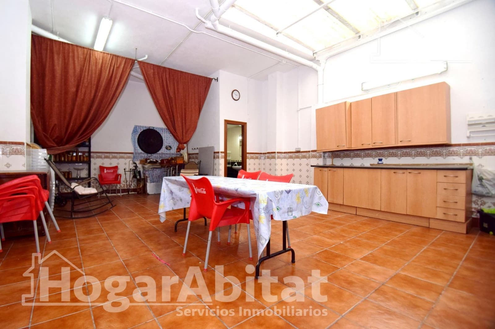 2 bedroom Flat for sale in Burriana / Borriana with garage - € 144,900 (Ref: 9861907)