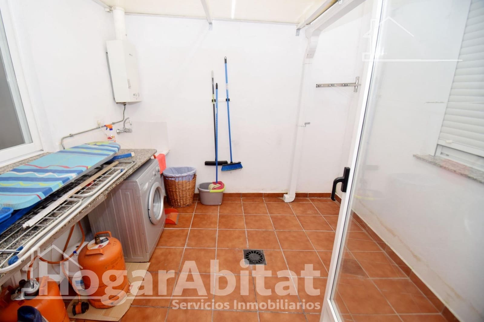 2 bedroom Flat for sale in Burriana / Borriana with garage - € 144,900 (Ref: 9861907)