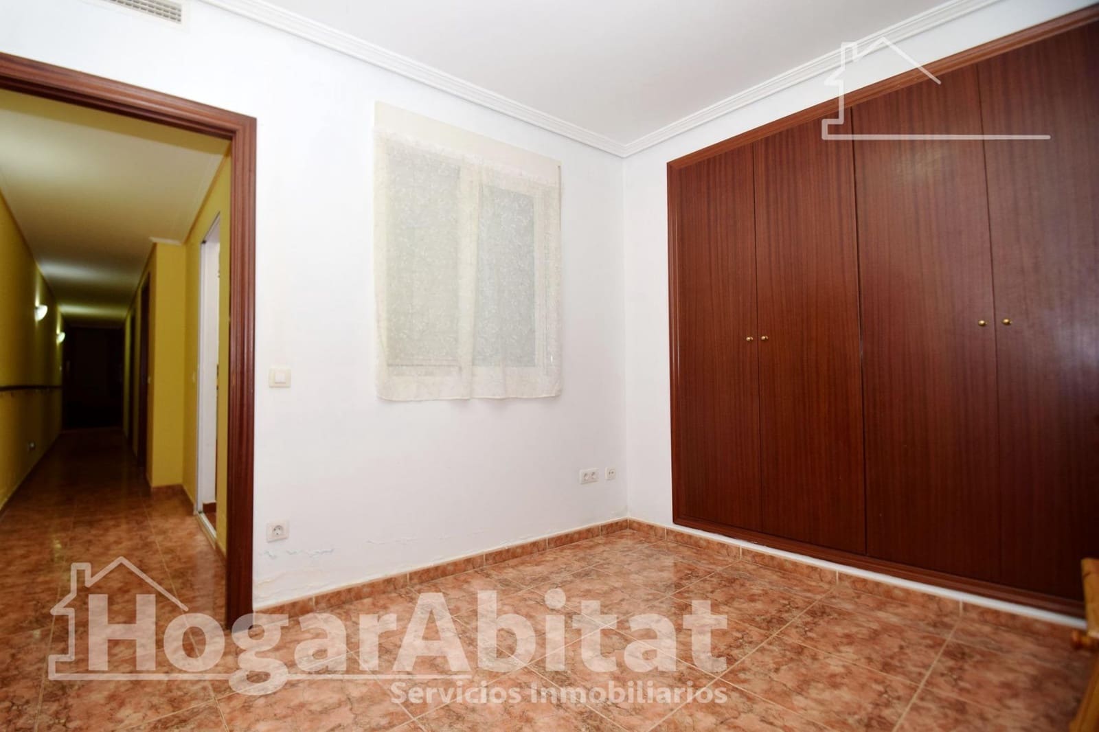2 bedroom Flat for sale in Burriana / Borriana with garage - € 144,900 (Ref: 9861907)
