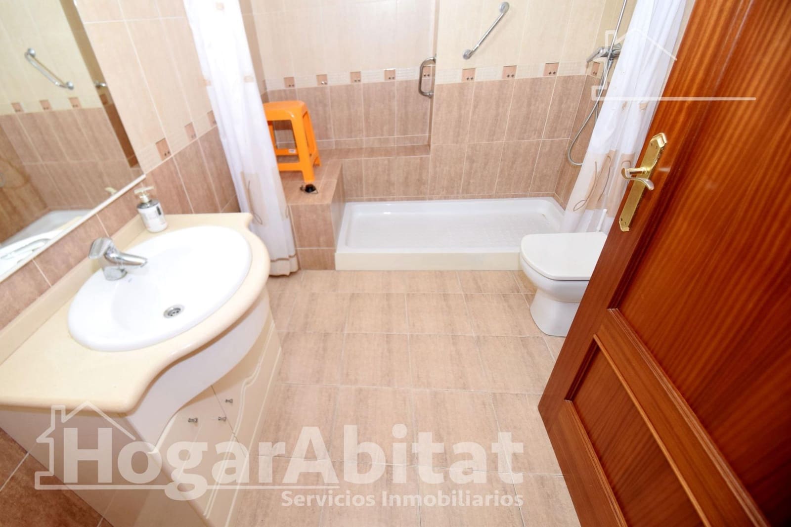 2 bedroom Flat for sale in Burriana / Borriana with garage - € 144,900 (Ref: 9861907)