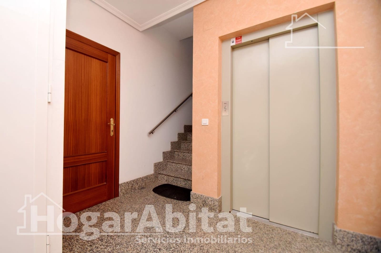 2 bedroom Flat for sale in Burriana / Borriana with garage - € 144,900 (Ref: 9861907)