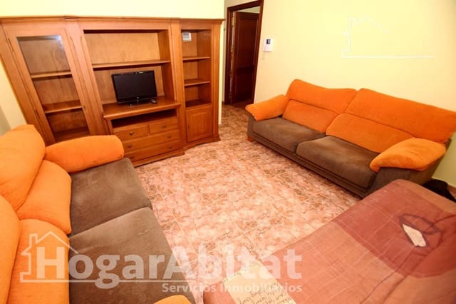 2 sovrum Lägenhet till salu i Burriana / Borriana med garage - 144 900 € (Ref: 9861907)