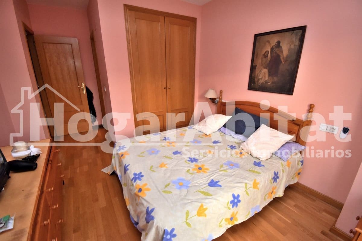 4 chambre Villa/Maison Mitoyenne à vendre à Burriana / Borriana avec piscine garage - 350 000 € (Ref: 9861908)