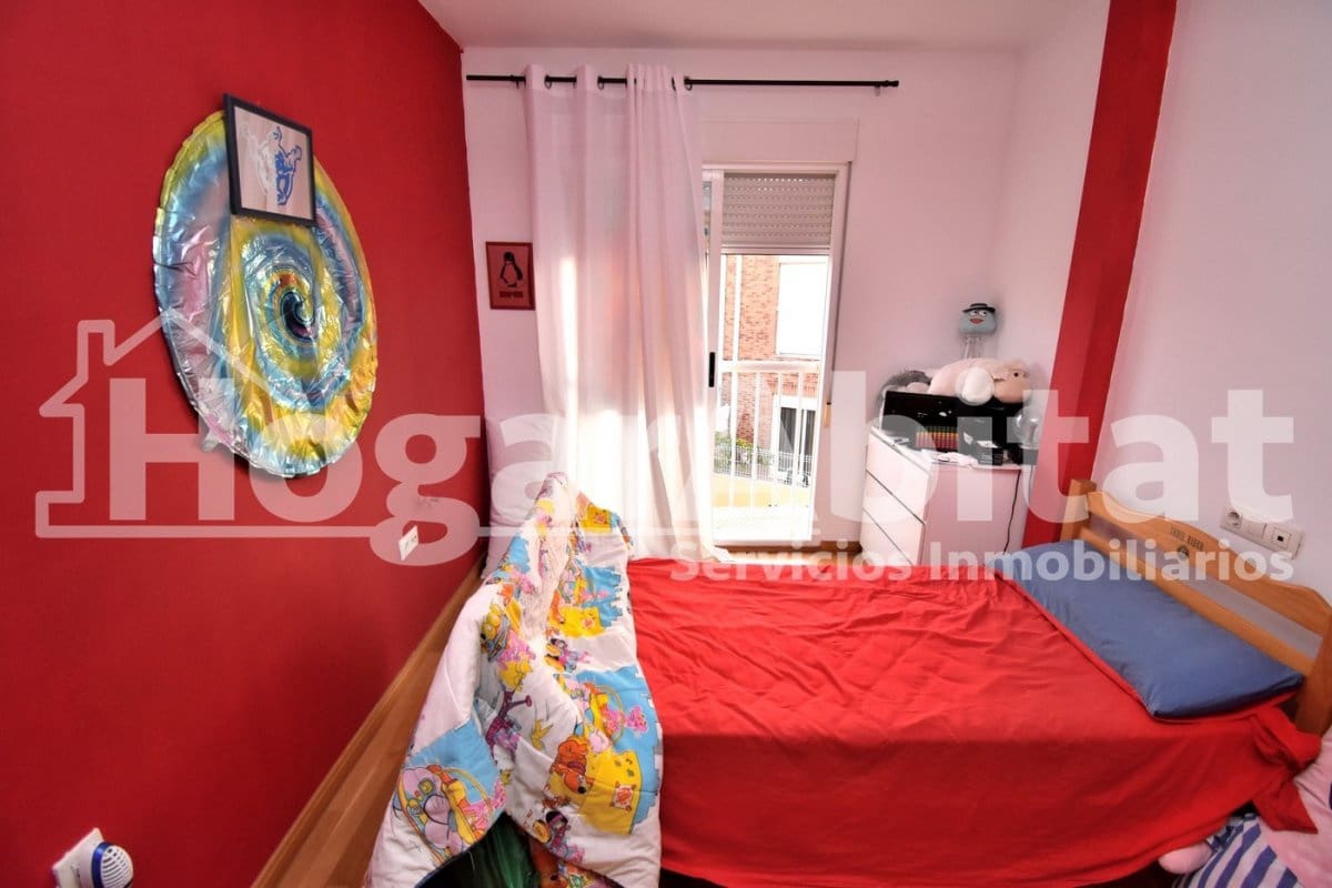 4 chambre Villa/Maison Mitoyenne à vendre à Burriana / Borriana avec piscine garage - 350 000 € (Ref: 9861908)