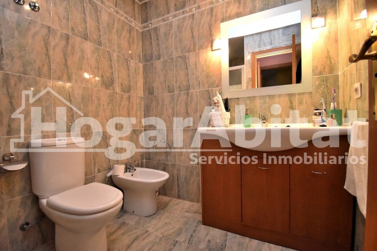 4 chambre Villa/Maison Mitoyenne à vendre à Burriana / Borriana avec piscine garage - 350 000 € (Ref: 9861908)