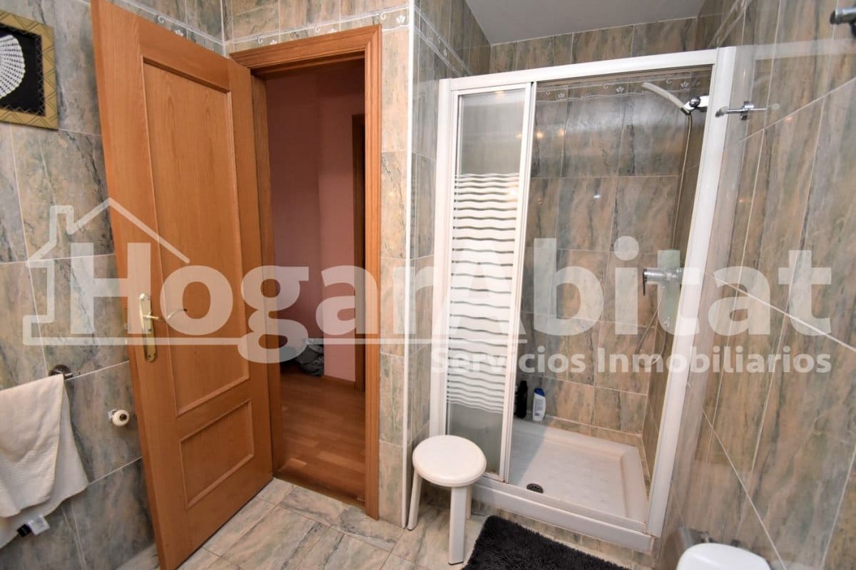 4 chambre Villa/Maison Mitoyenne à vendre à Burriana / Borriana avec piscine garage - 350 000 € (Ref: 9861908)
