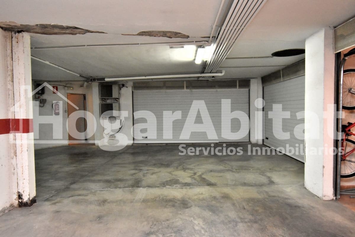 4 chambre Villa/Maison Mitoyenne à vendre à Burriana / Borriana avec piscine garage - 350 000 € (Ref: 9861908)
