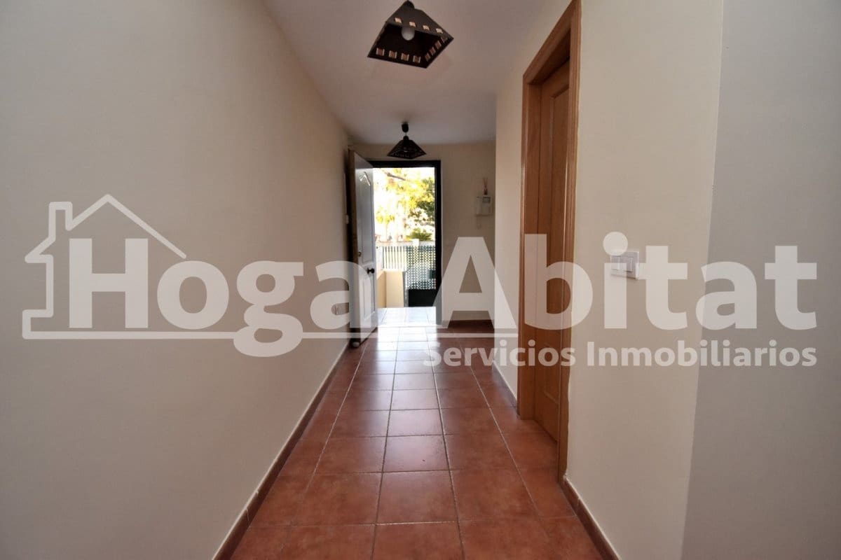4 chambre Villa/Maison Mitoyenne à vendre à Burriana / Borriana avec piscine garage - 350 000 € (Ref: 9861908)