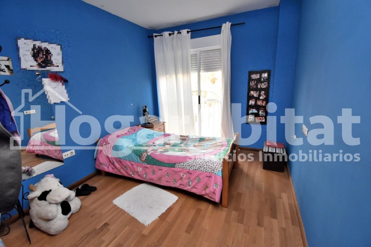 4 chambre Villa/Maison Mitoyenne à vendre à Burriana / Borriana avec piscine garage - 350 000 € (Ref: 9861908)